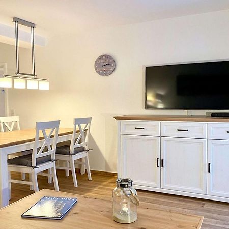 Strandnahe Ferienwohnung Mit Balkon - Strandresidenz Brandenburg Fewo 29 Гёрен Экстерьер фото